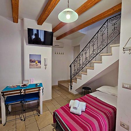 C'Era Una Volta Apartments Polignano a Mare Ngoại thất bức ảnh