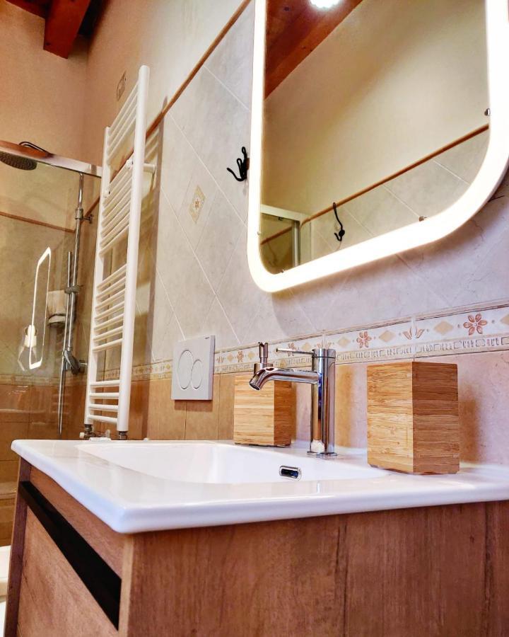 C'Era Una Volta Apartments Polignano a Mare Ngoại thất bức ảnh