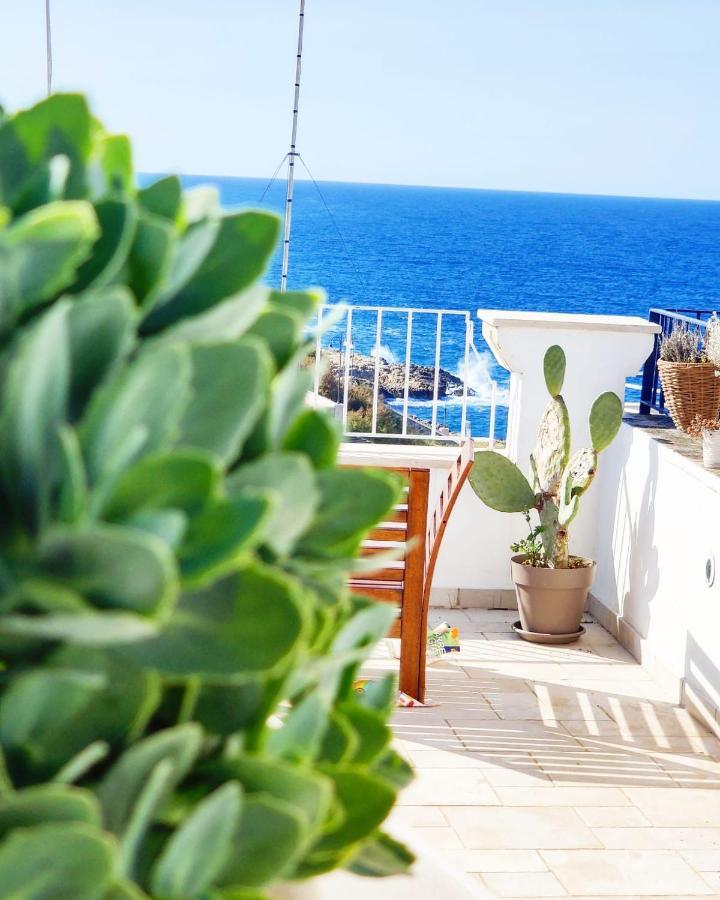 C'Era Una Volta Apartments Polignano a Mare Ngoại thất bức ảnh