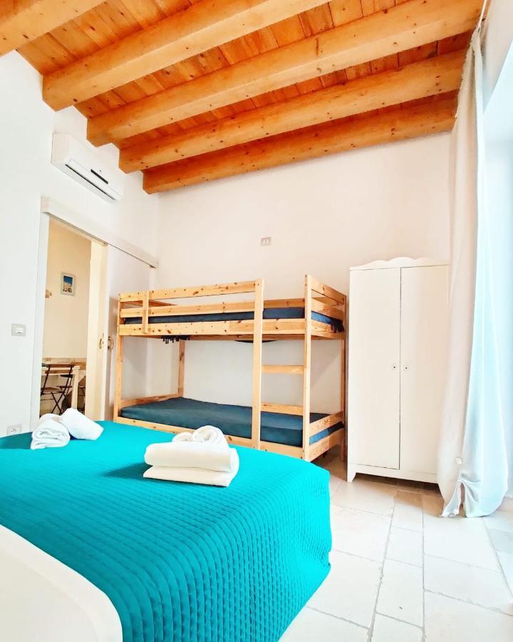 C'Era Una Volta Apartments Polignano a Mare Ngoại thất bức ảnh