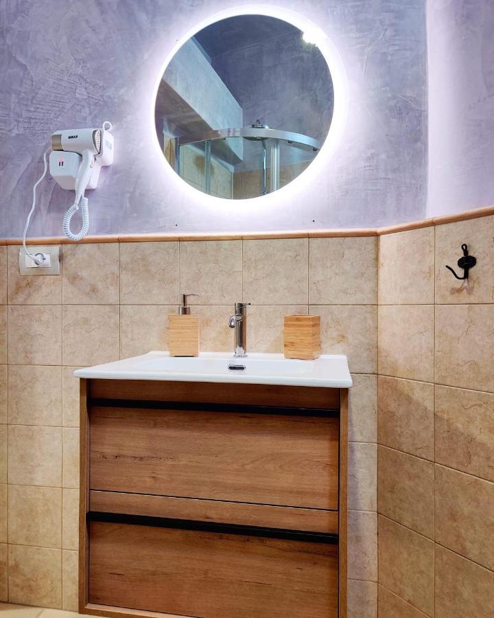 C'Era Una Volta Apartments Polignano a Mare Ngoại thất bức ảnh