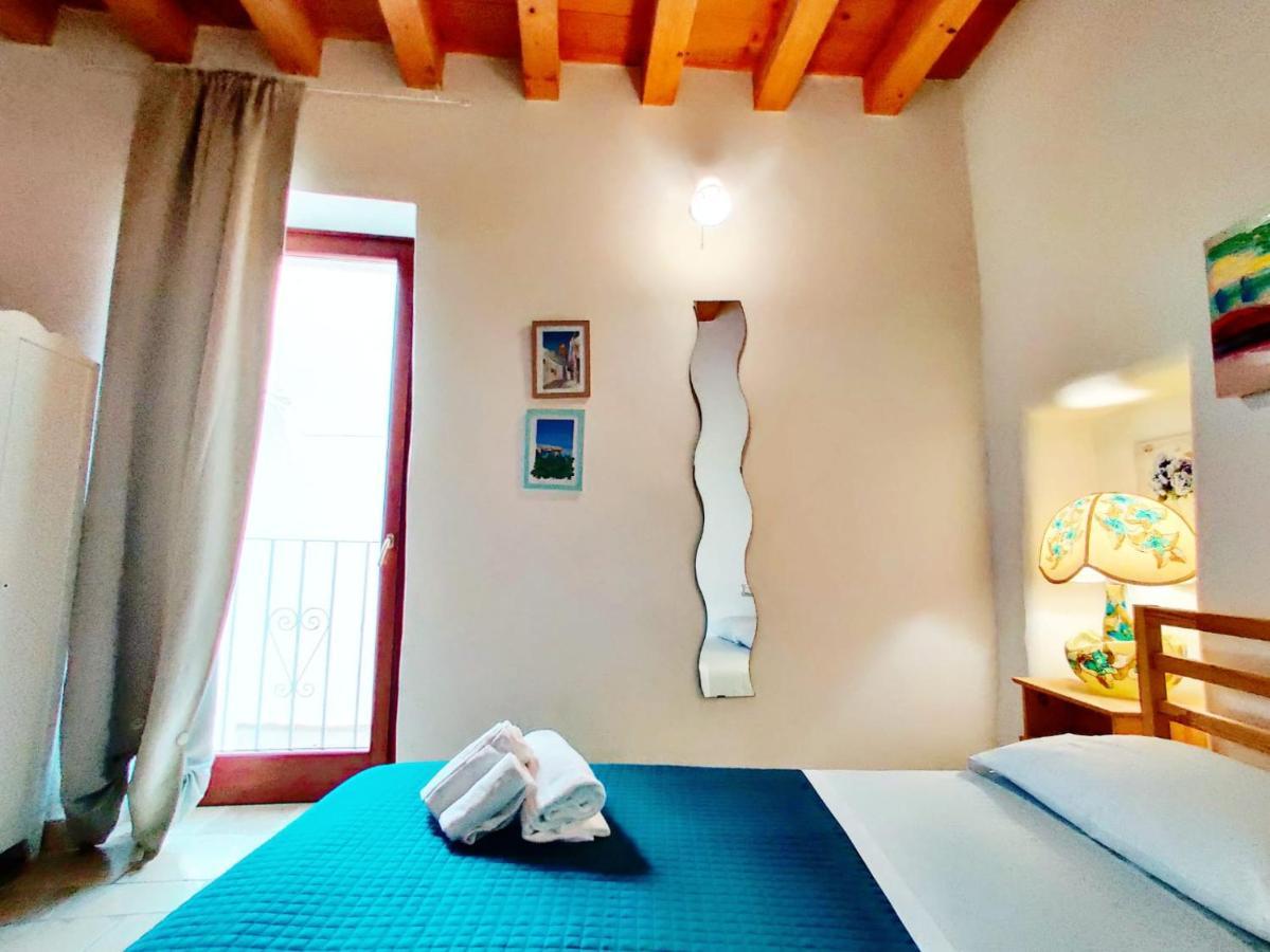 C'Era Una Volta Apartments Polignano a Mare Ngoại thất bức ảnh