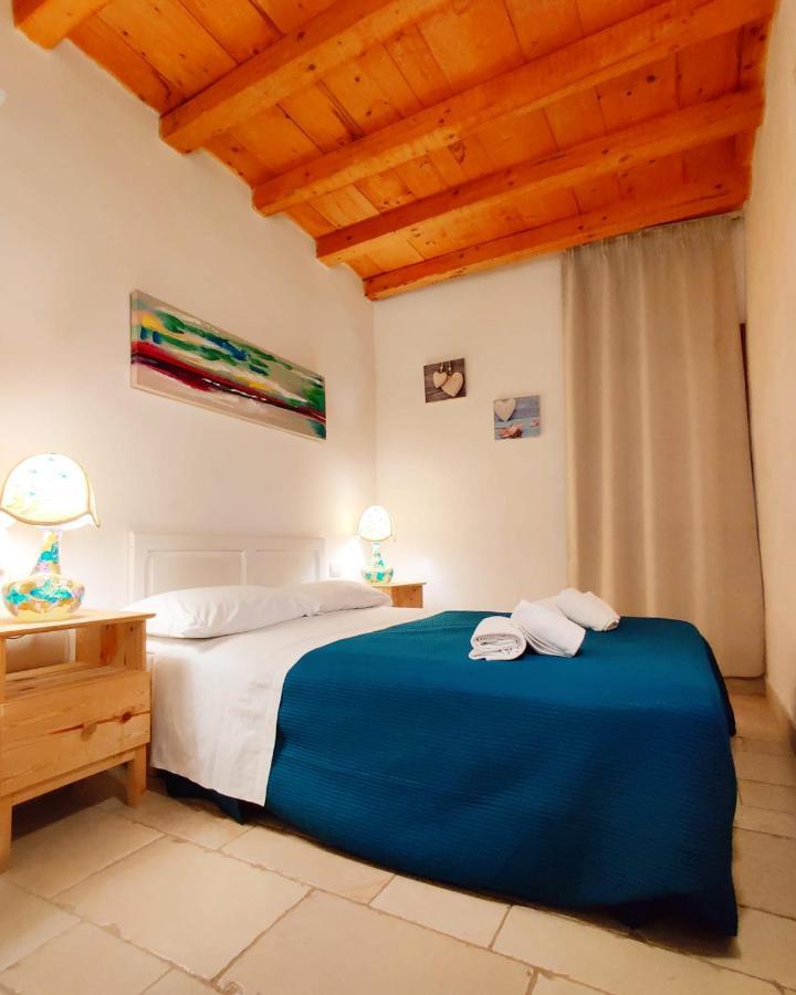 C'Era Una Volta Apartments Polignano a Mare Ngoại thất bức ảnh