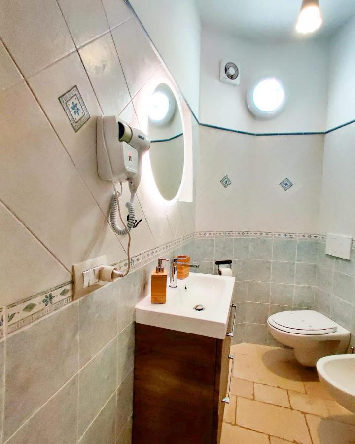 C'Era Una Volta Apartments Polignano a Mare Ngoại thất bức ảnh