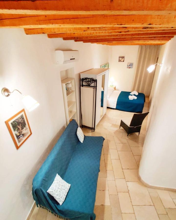 C'Era Una Volta Apartments Polignano a Mare Ngoại thất bức ảnh