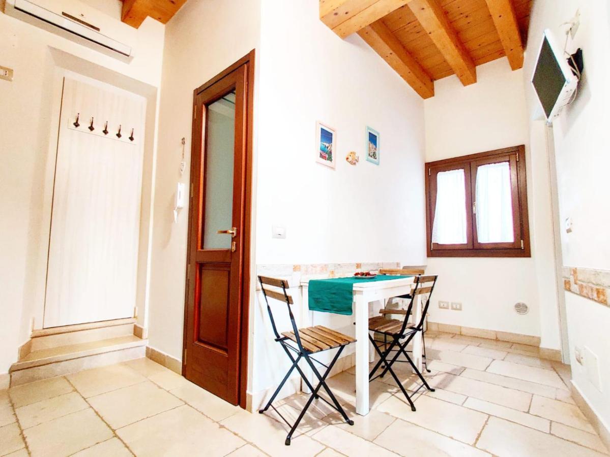 C'Era Una Volta Apartments Polignano a Mare Ngoại thất bức ảnh