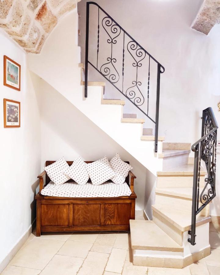 C'Era Una Volta Apartments Polignano a Mare Ngoại thất bức ảnh