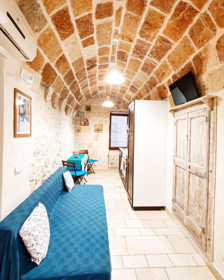 C'Era Una Volta Apartments Polignano a Mare Ngoại thất bức ảnh