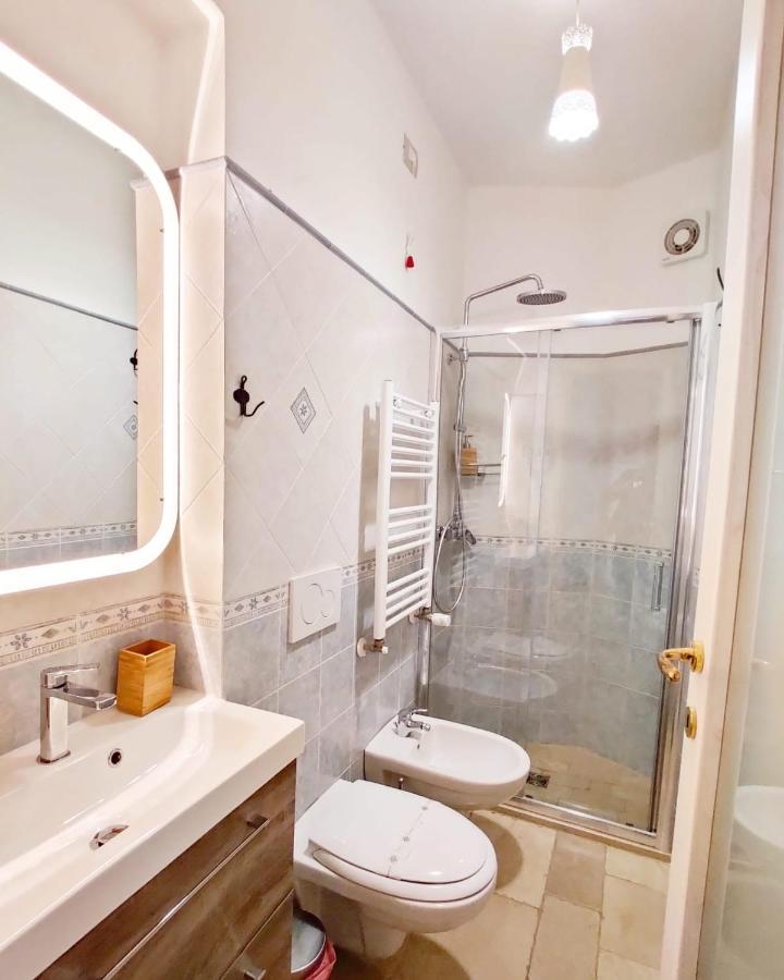 C'Era Una Volta Apartments Polignano a Mare Ngoại thất bức ảnh