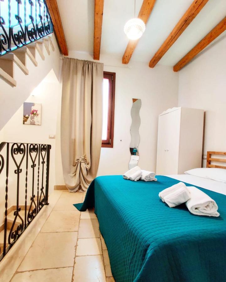 C'Era Una Volta Apartments Polignano a Mare Ngoại thất bức ảnh