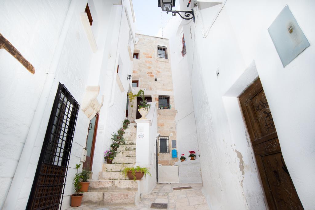 C'Era Una Volta Apartments Polignano a Mare Ngoại thất bức ảnh